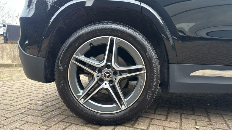 Mercedes-Benz GLA 200 AMG Line Premium 5dr Auto Petrol Hatchback